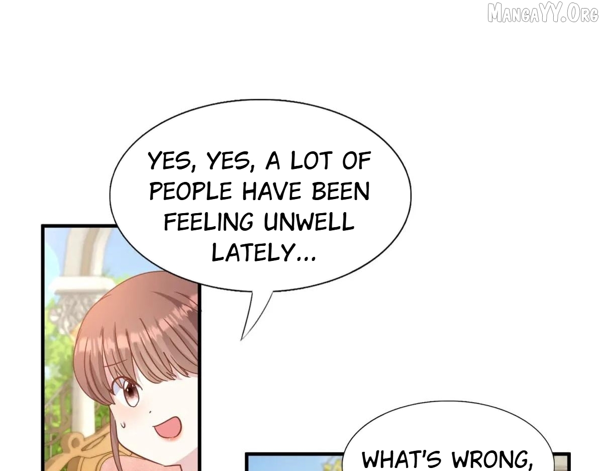 Don't Embarrass Me Chapter 184 - page 26